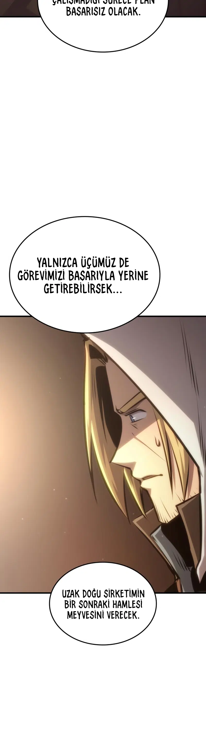 Suikastçının İnancı – Unutulmuş Tapınak - Bölüm 14 Sayfa 17