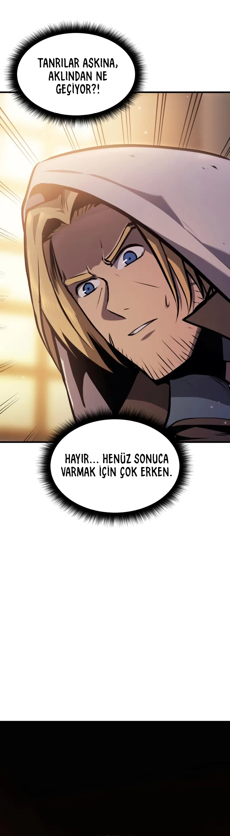Suikastçının İnancı – Unutulmuş Tapınak - Bölüm 14 Sayfa 21