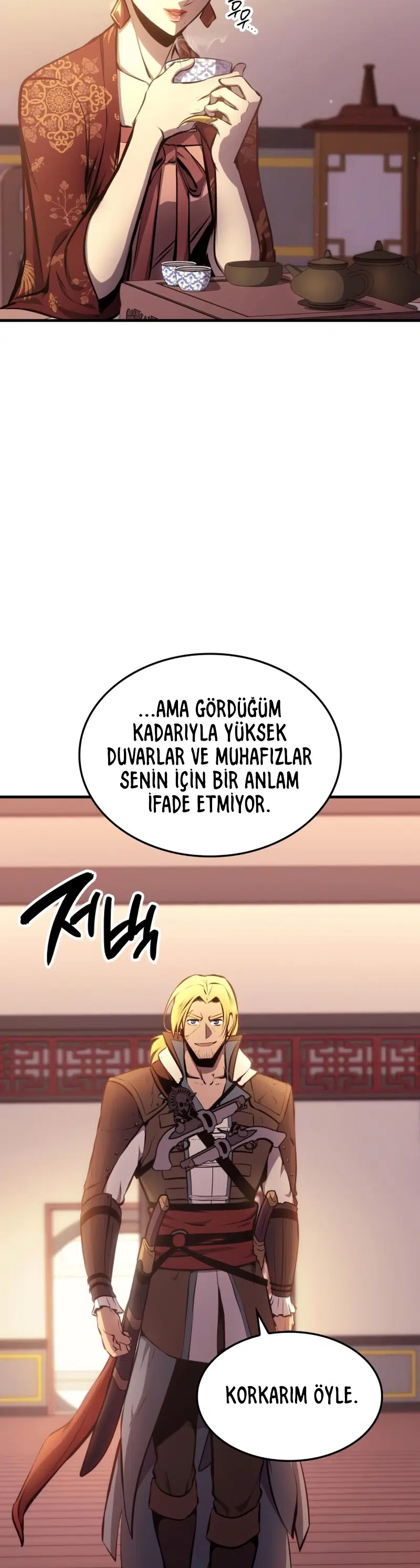 Suikastçının İnancı – Unutulmuş Tapınak - Bölüm 14 Sayfa 26