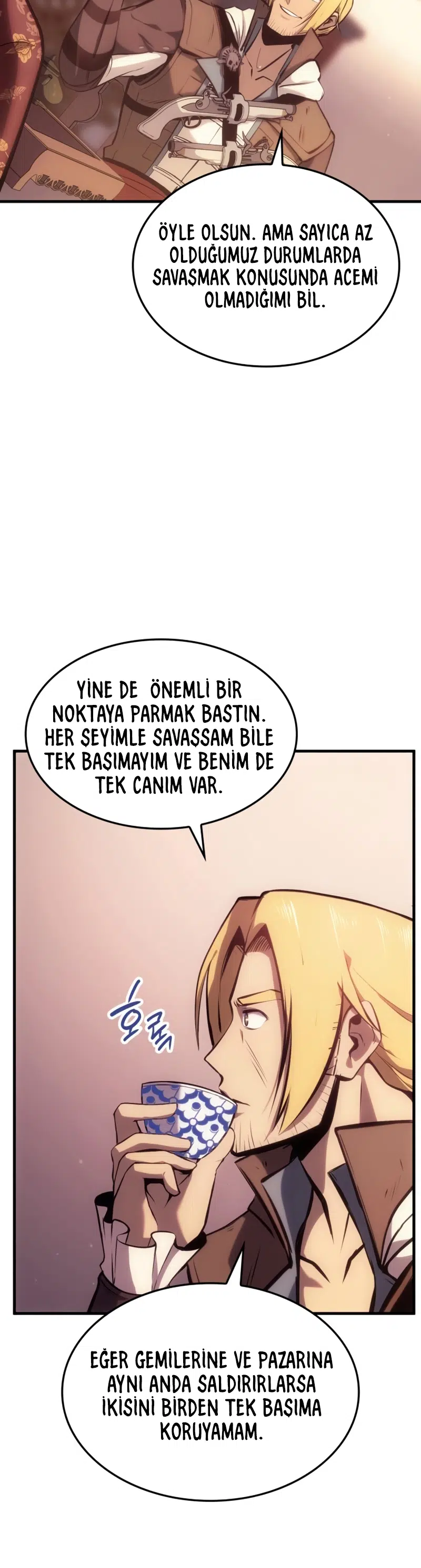 Suikastçının İnancı – Unutulmuş Tapınak - Bölüm 14 Sayfa 35