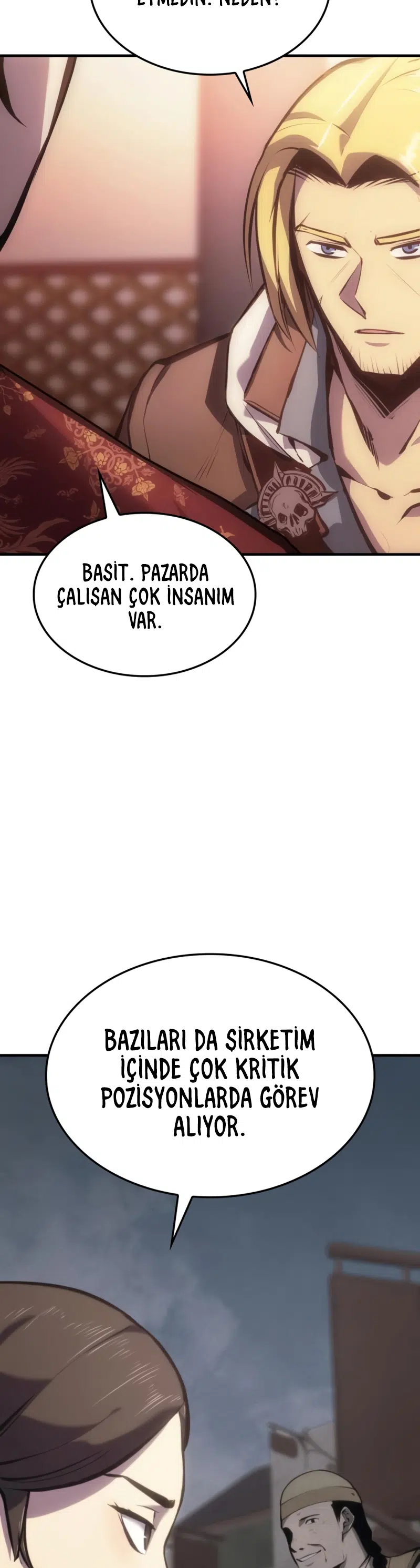 Suikastçının İnancı – Unutulmuş Tapınak - Bölüm 14 Sayfa 37