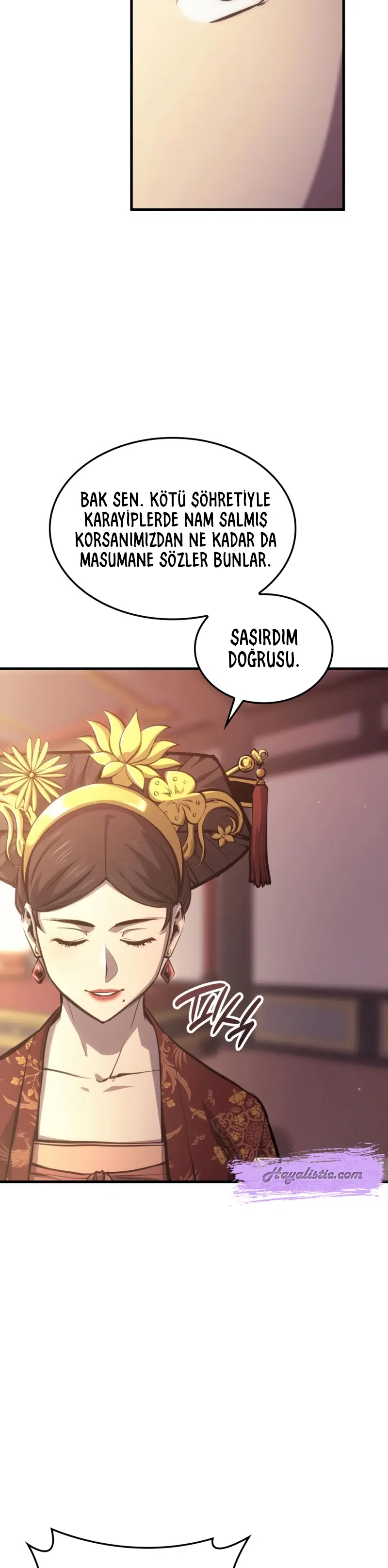 Suikastçının İnancı – Unutulmuş Tapınak - Bölüm 14 Sayfa 46