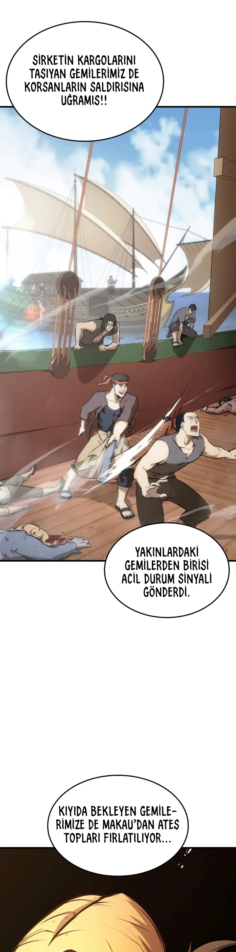 Suikastçının İnancı – Unutulmuş Tapınak - Bölüm 14 Sayfa 49