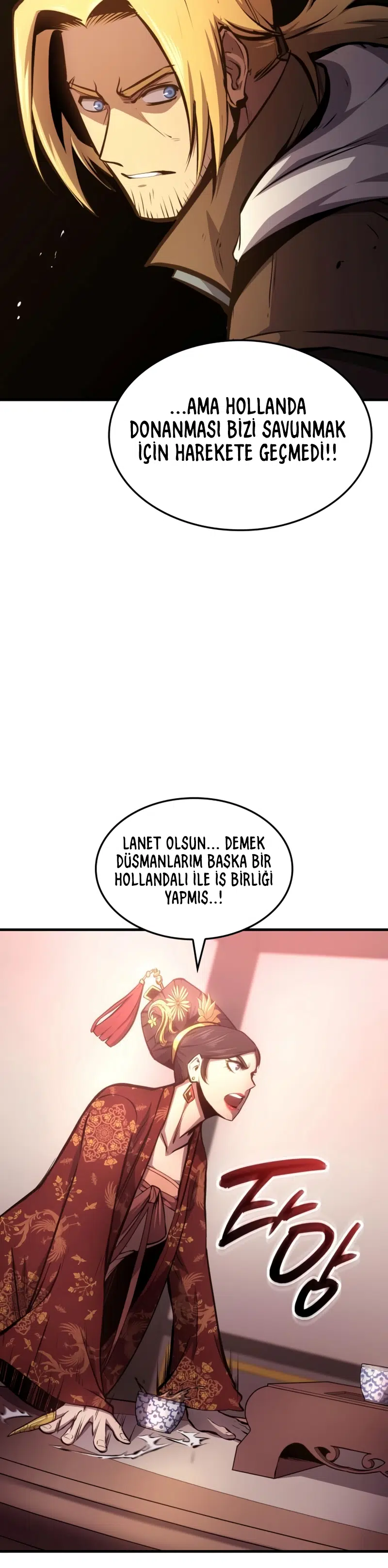 Suikastçının İnancı – Unutulmuş Tapınak - Bölüm 14 Sayfa 50
