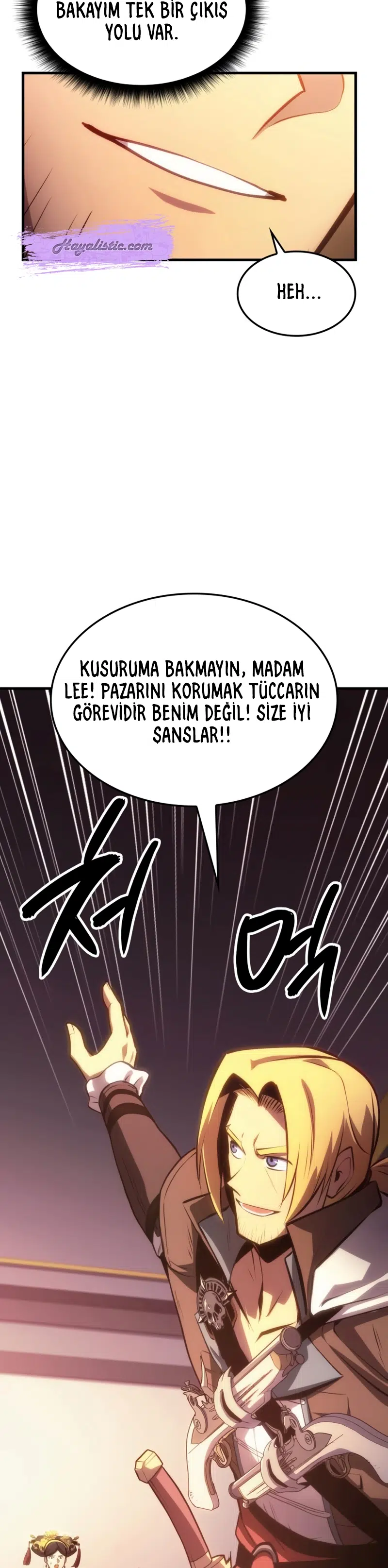 Suikastçının İnancı – Unutulmuş Tapınak - Bölüm 14 Sayfa 56
