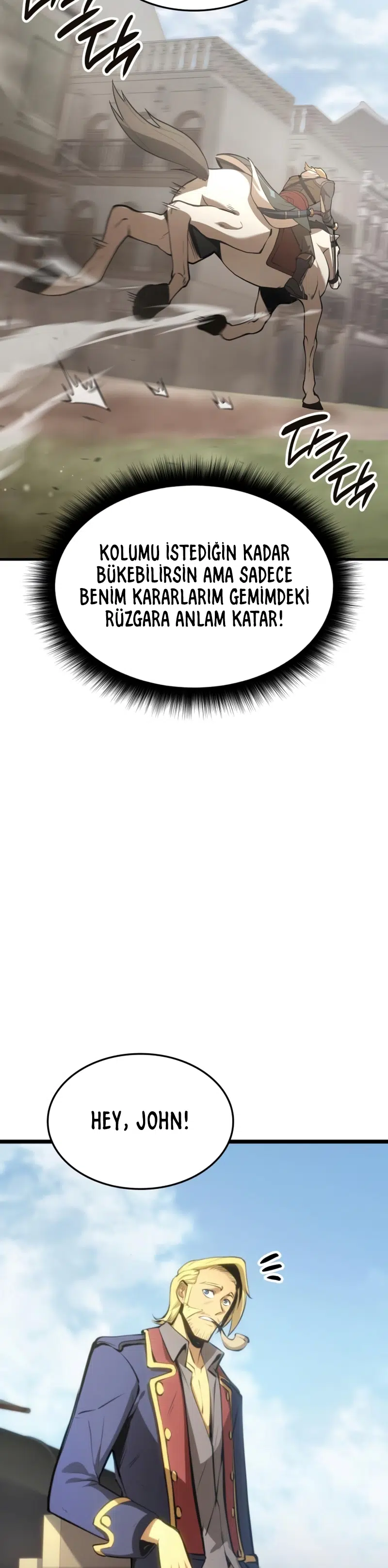 Suikastçının İnancı – Unutulmuş Tapınak - Bölüm 14 Sayfa 58
