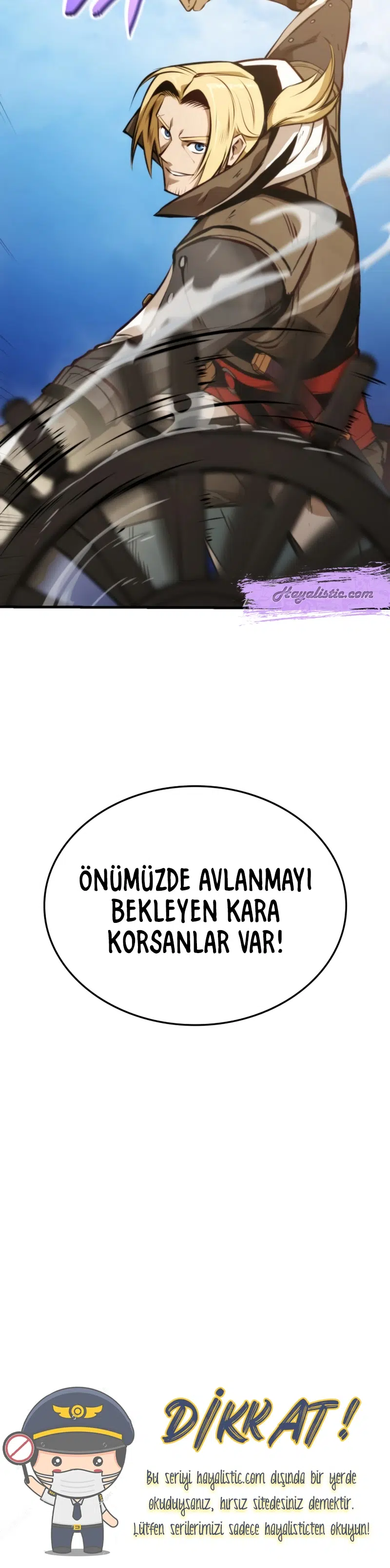 Suikastçının İnancı – Unutulmuş Tapınak - Bölüm 14 Sayfa 61