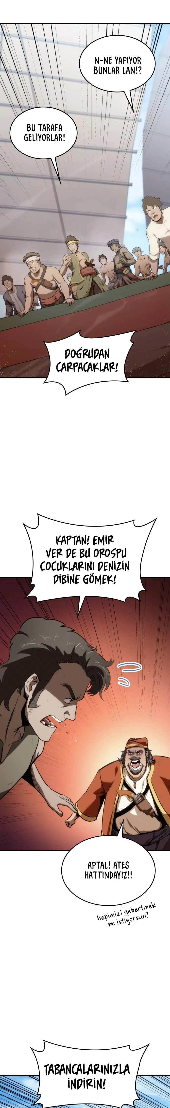 Suikastçının İnancı – Unutulmuş Tapınak - Bölüm 15 Sayfa 9