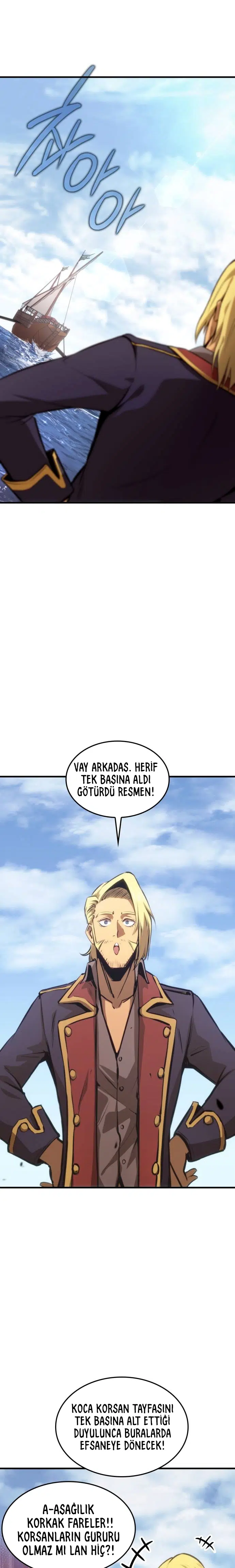 Suikastçının İnancı – Unutulmuş Tapınak - Bölüm 15 Sayfa 28