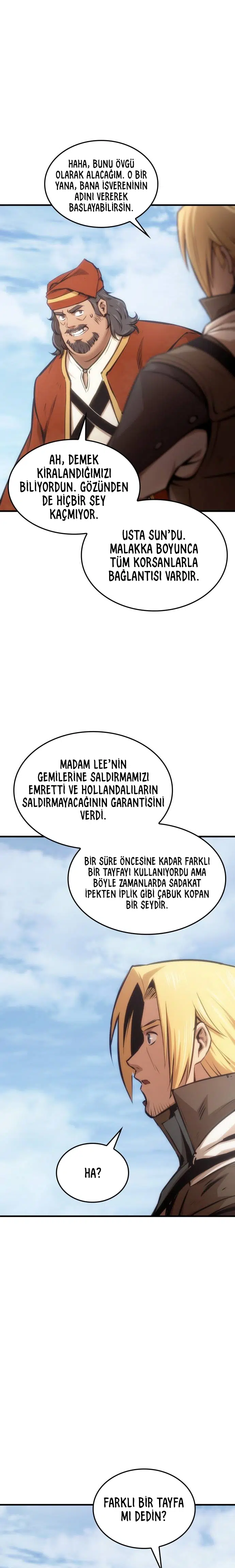 Suikastçının İnancı – Unutulmuş Tapınak - Bölüm 15 Sayfa 30