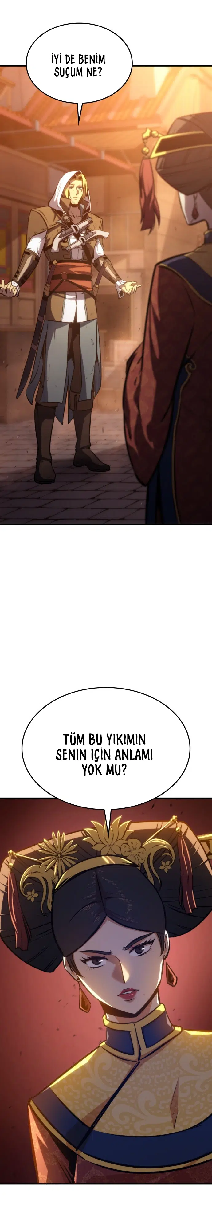 Suikastçının İnancı – Unutulmuş Tapınak - Bölüm 16 Sayfa 17