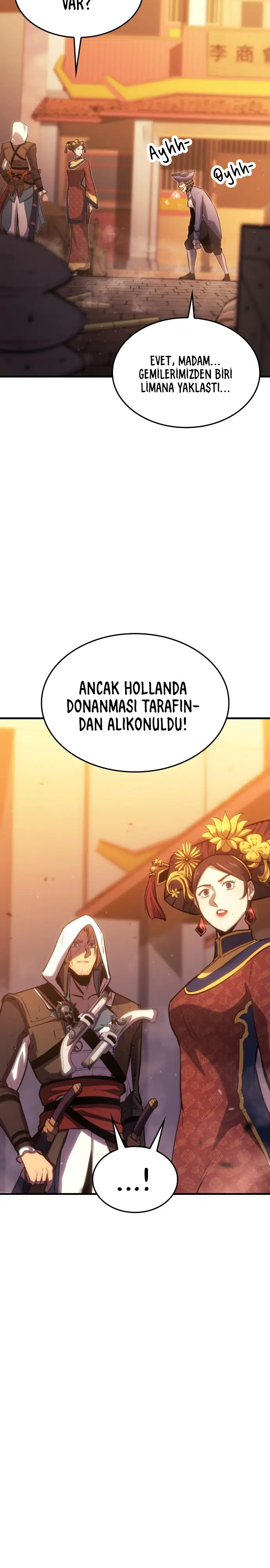 Suikastçının İnancı – Unutulmuş Tapınak - Bölüm 16 Sayfa 24