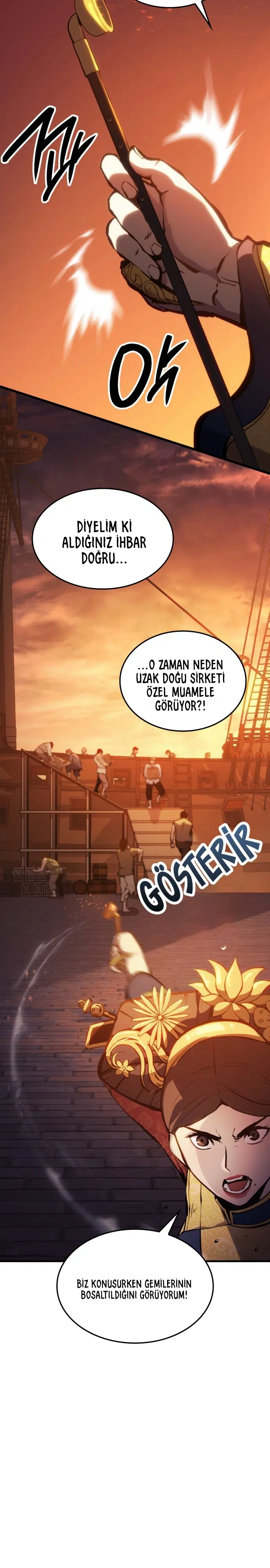 Suikastçının İnancı – Unutulmuş Tapınak - Bölüm 16 Sayfa 28