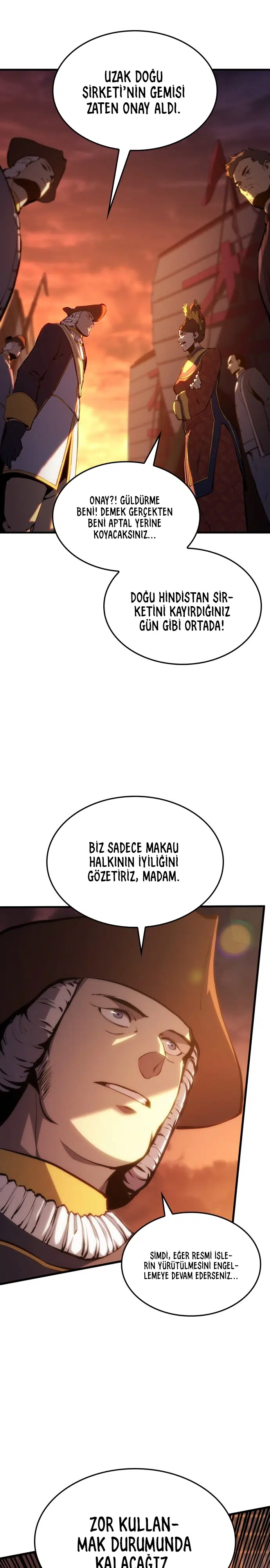 Suikastçının İnancı – Unutulmuş Tapınak - Bölüm 16 Sayfa 29