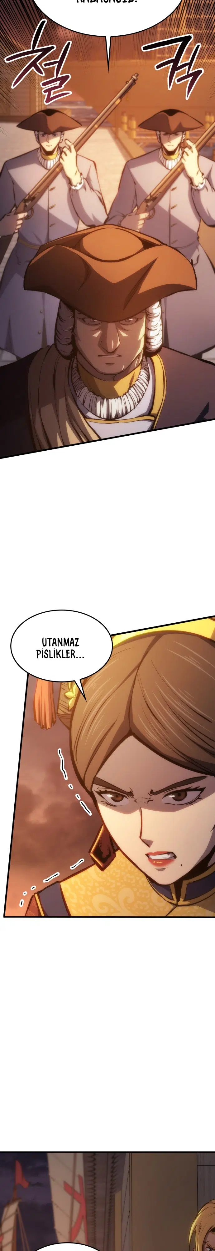 Suikastçının İnancı – Unutulmuş Tapınak - Bölüm 16 Sayfa 30
