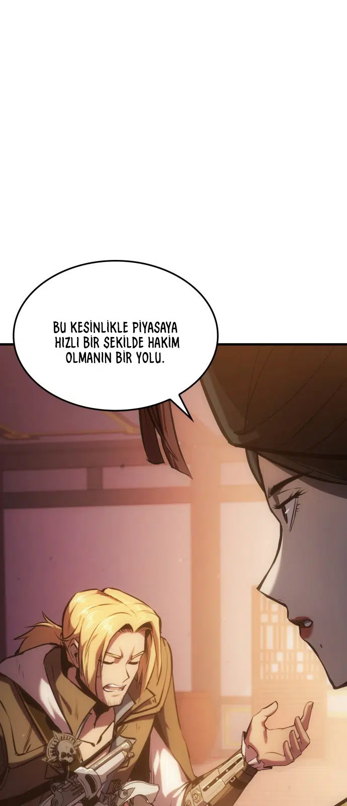 Suikastçının İnancı – Unutulmuş Tapınak - Bölüm 17 Sayfa 23