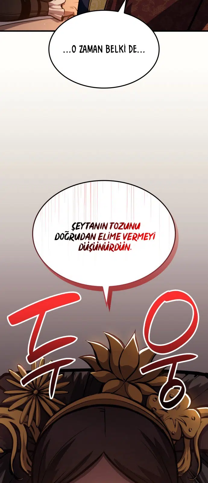 Suikastçının İnancı – Unutulmuş Tapınak - Bölüm 17 Sayfa 31