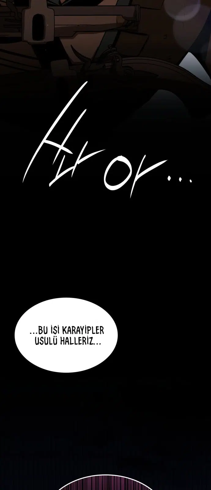 Suikastçının İnancı – Unutulmuş Tapınak - Bölüm 17 Sayfa 58