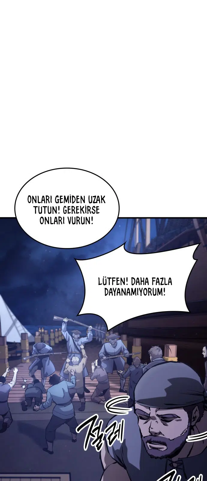 Suikastçının İnancı – Unutulmuş Tapınak - Bölüm 17 Sayfa 63
