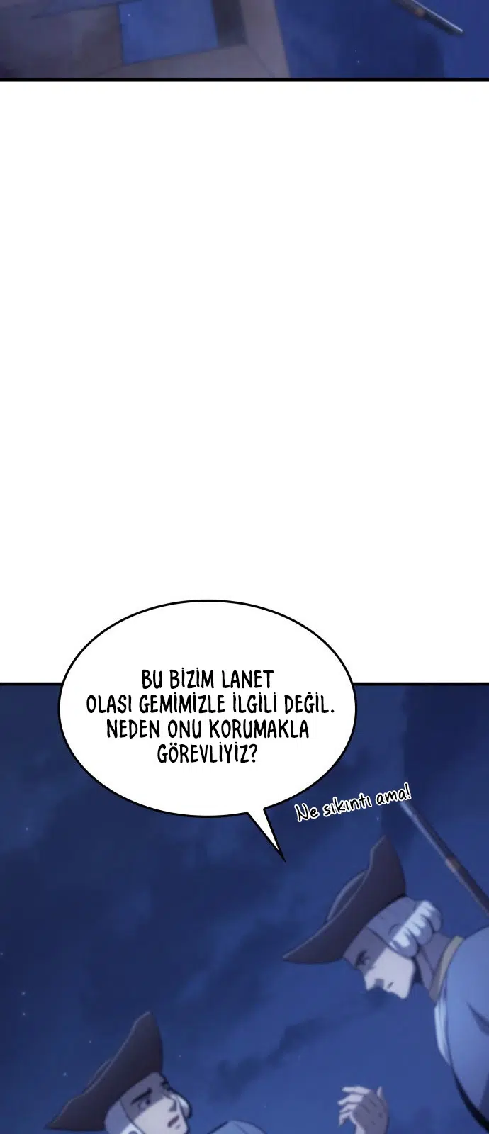 Suikastçının İnancı – Unutulmuş Tapınak - Bölüm 17 Sayfa 74