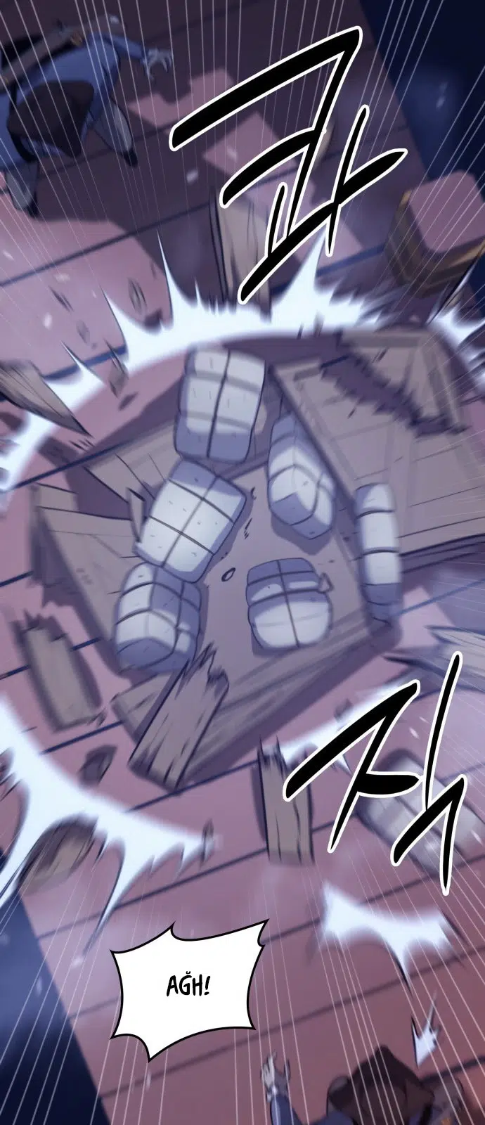 Suikastçının İnancı – Unutulmuş Tapınak - Bölüm 17 Sayfa 100