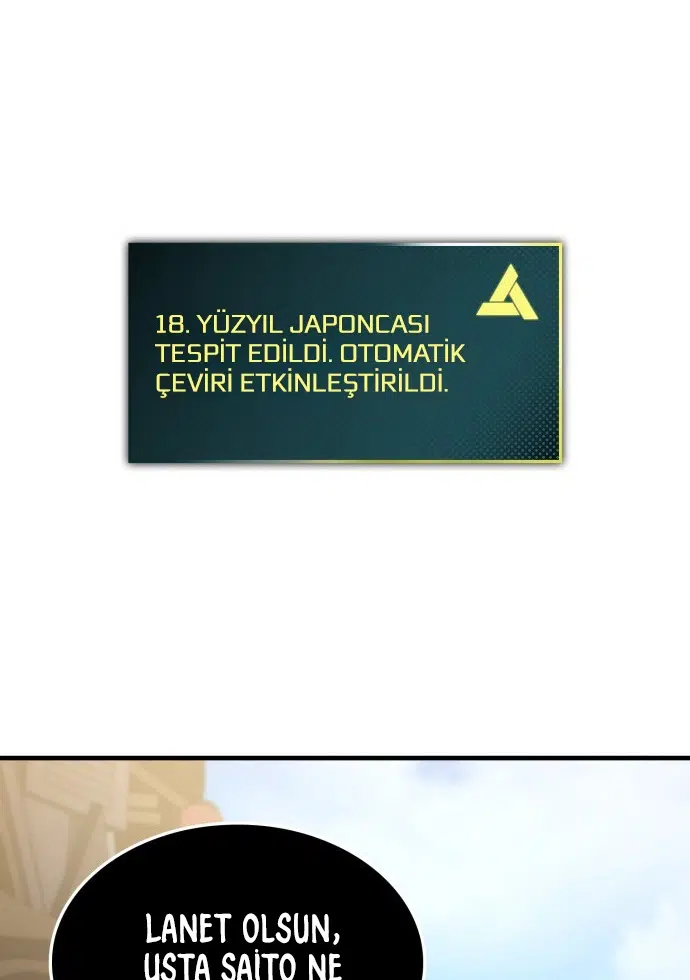 Suikastçının İnancı – Unutulmuş Tapınak - Bölüm 19 Sayfa 26