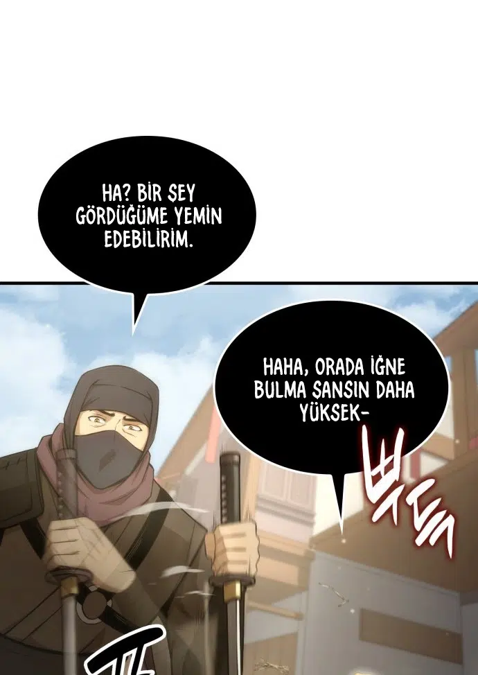 Suikastçının İnancı – Unutulmuş Tapınak - Bölüm 19 Sayfa 35