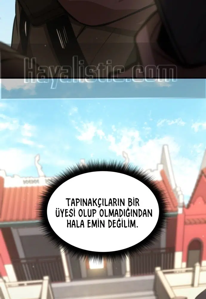 Suikastçının İnancı – Unutulmuş Tapınak - Bölüm 19 Sayfa 96