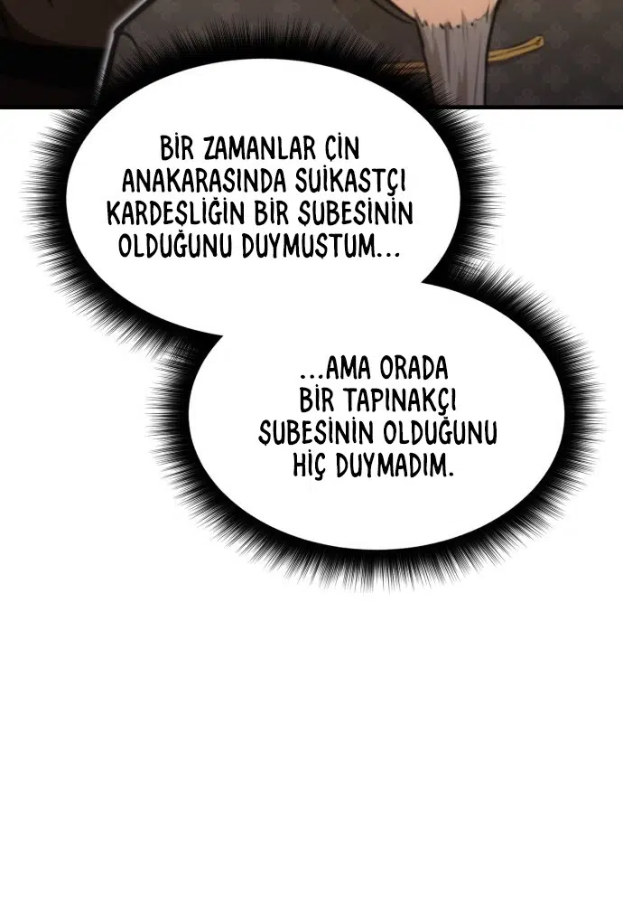 Suikastçının İnancı – Unutulmuş Tapınak - Bölüm 19 Sayfa 98