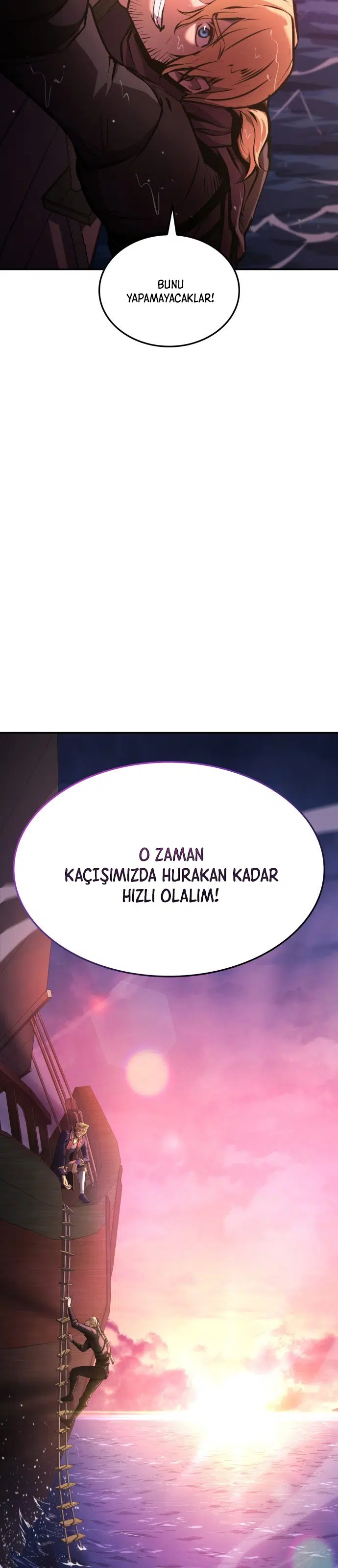 Suikastçının İnancı – Unutulmuş Tapınak - Bölüm 21 Sayfa 20