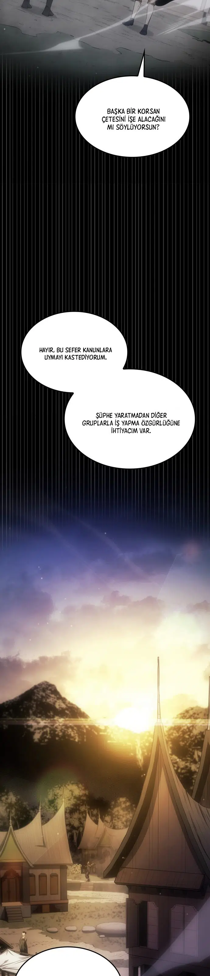 Suikastçının İnancı – Unutulmuş Tapınak - Bölüm 21 Sayfa 40