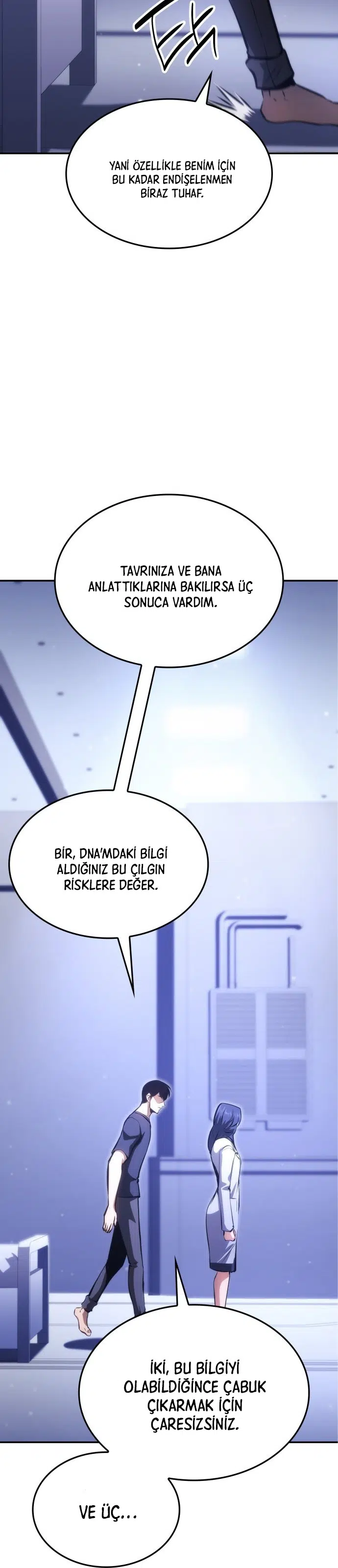 Suikastçının İnancı – Unutulmuş Tapınak - Bölüm 21 Sayfa 58