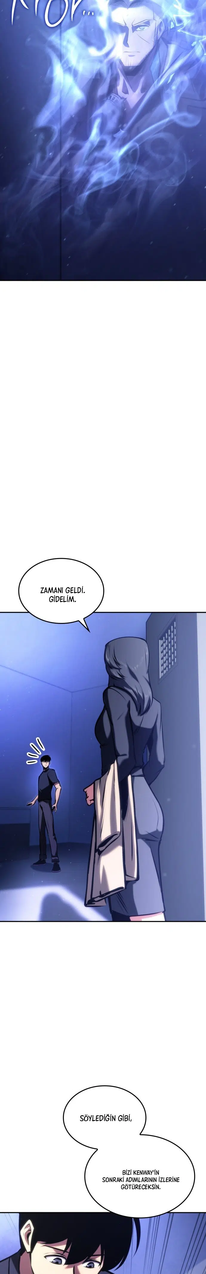 Suikastçının İnancı – Unutulmuş Tapınak - Bölüm 22 Sayfa 8