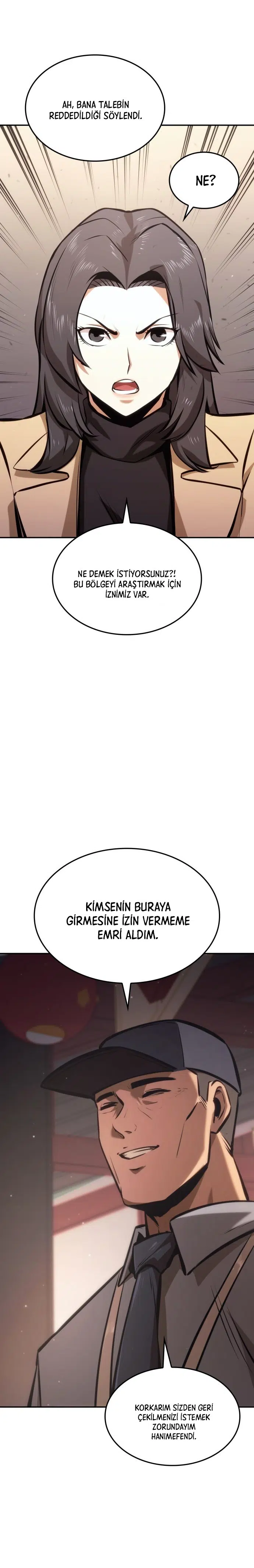 Suikastçının İnancı – Unutulmuş Tapınak - Bölüm 22 Sayfa 26