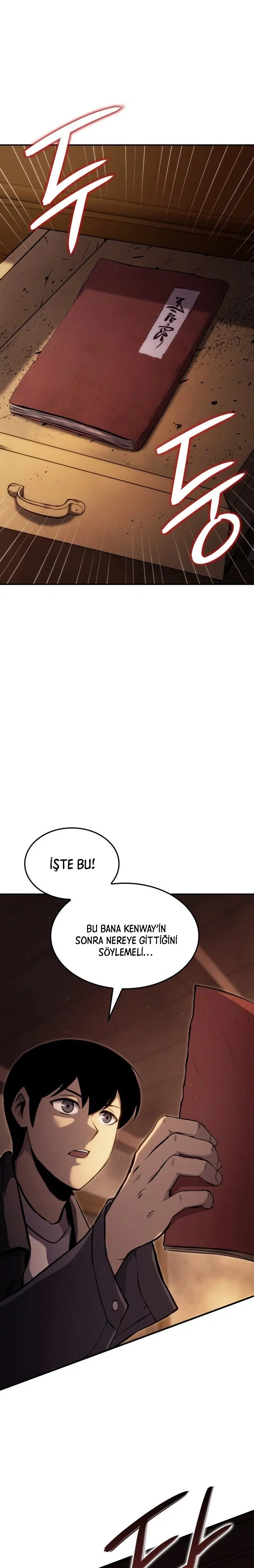 Suikastçının İnancı – Unutulmuş Tapınak - Bölüm 22 Sayfa 43