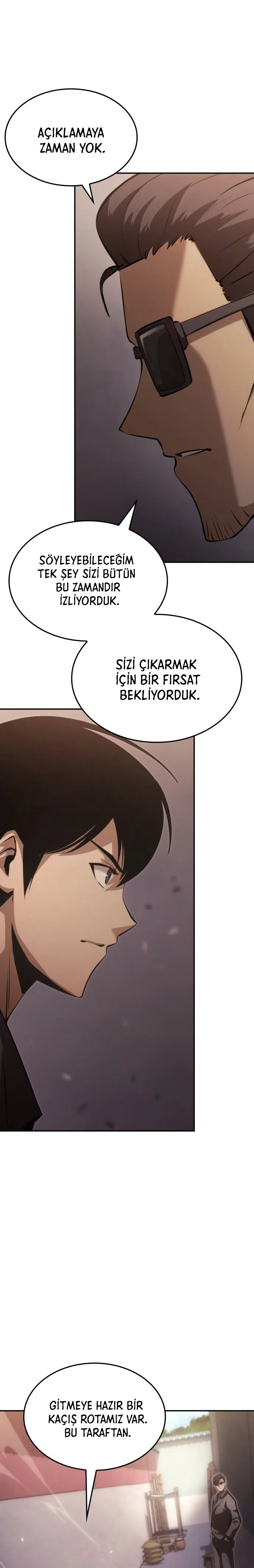 Suikastçının İnancı – Unutulmuş Tapınak - Bölüm 23 Sayfa 14
