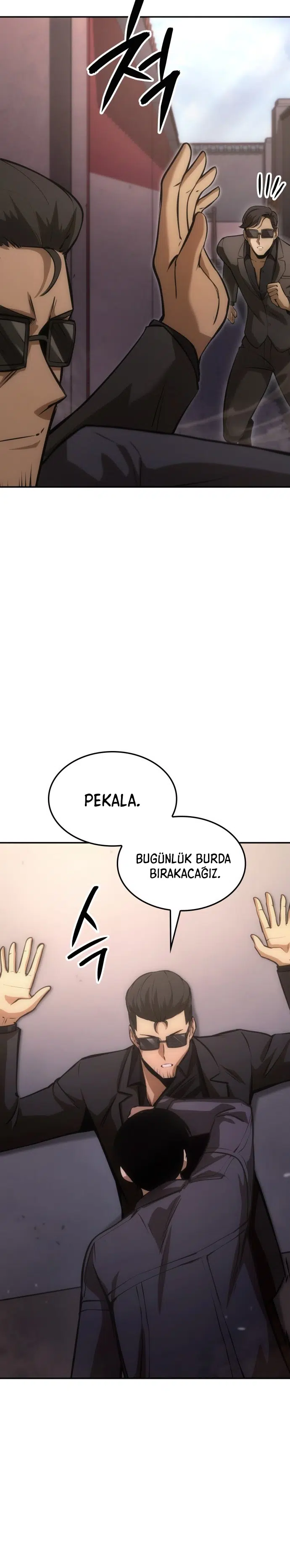 Suikastçının İnancı – Unutulmuş Tapınak - Bölüm 23 Sayfa 24