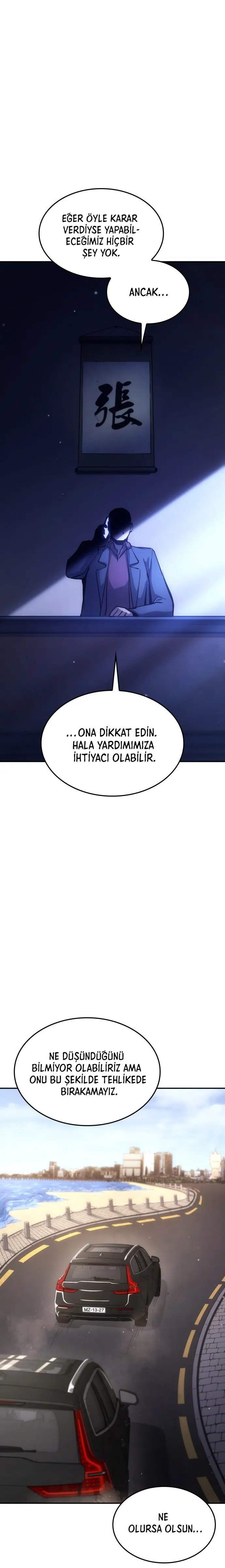 Suikastçının İnancı – Unutulmuş Tapınak - Bölüm 23 Sayfa 41