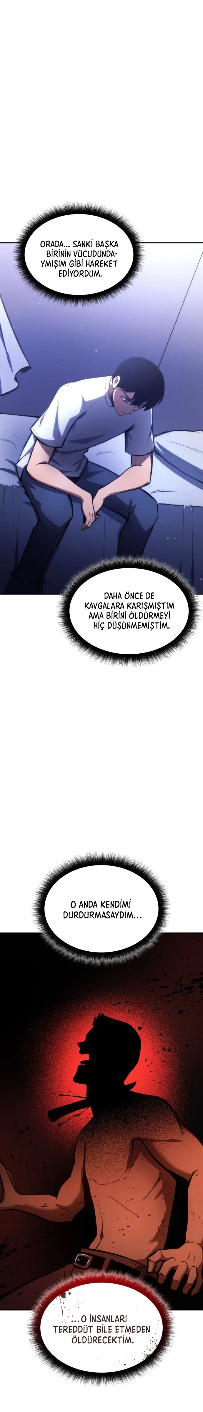 Suikastçının İnancı – Unutulmuş Tapınak - Bölüm 23 Sayfa 43