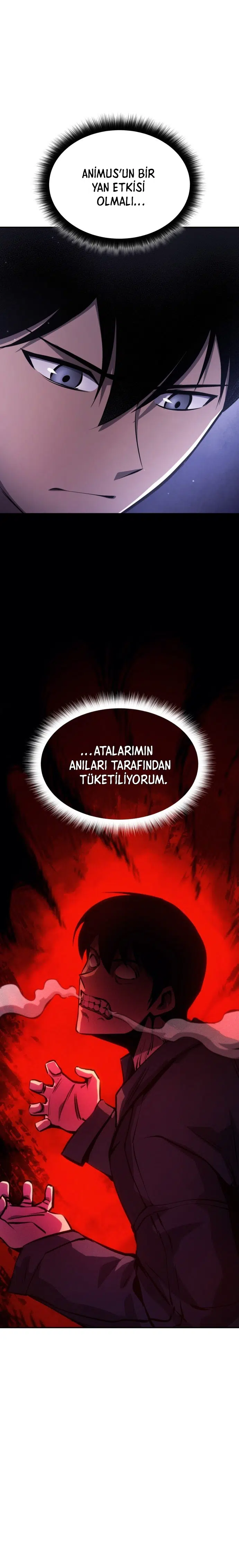 Suikastçının İnancı – Unutulmuş Tapınak - Bölüm 23 Sayfa 44