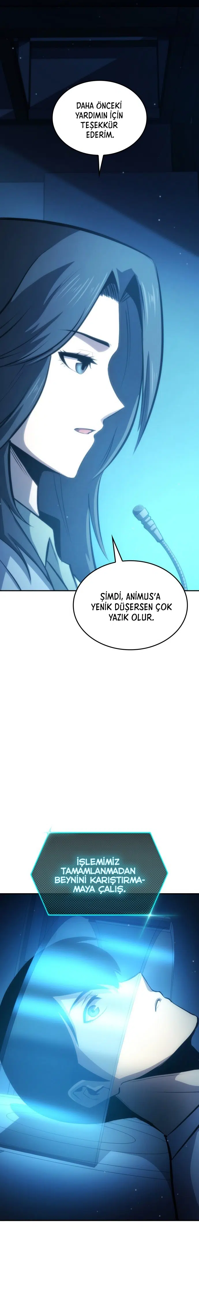 Suikastçının İnancı – Unutulmuş Tapınak - Bölüm 23 Sayfa 48