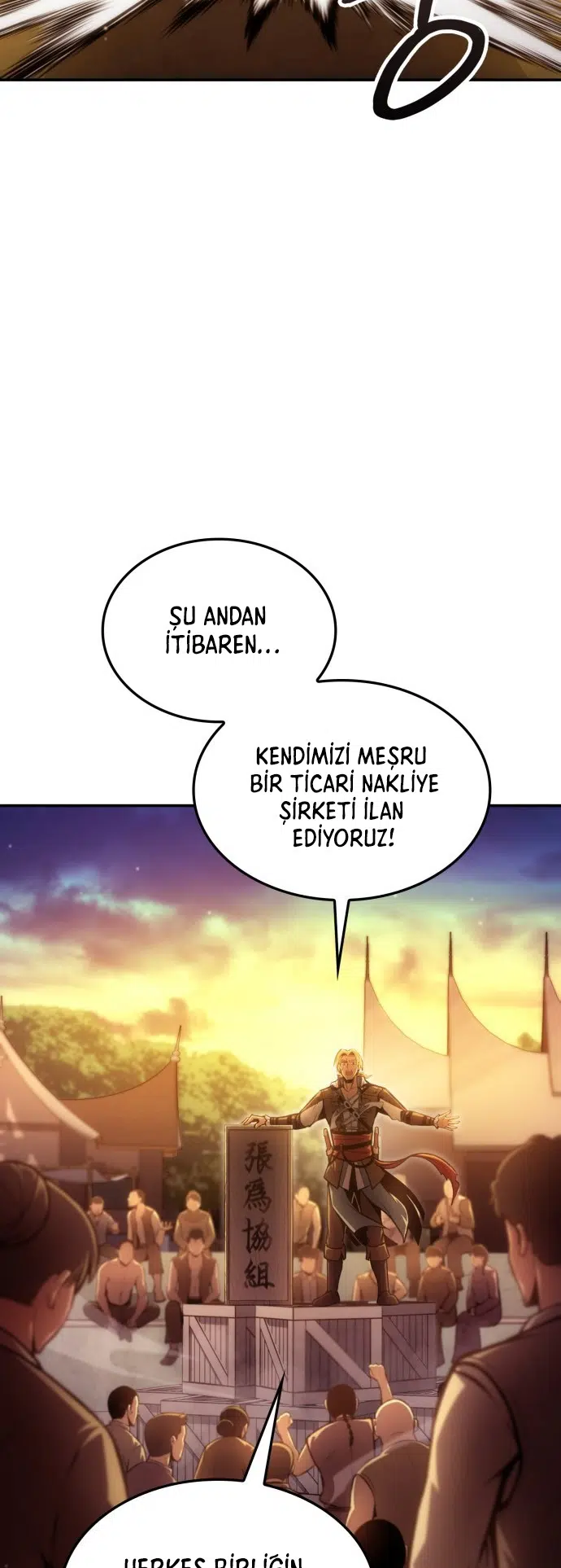 Suikastçının İnancı – Unutulmuş Tapınak - Bölüm 23 Sayfa 51