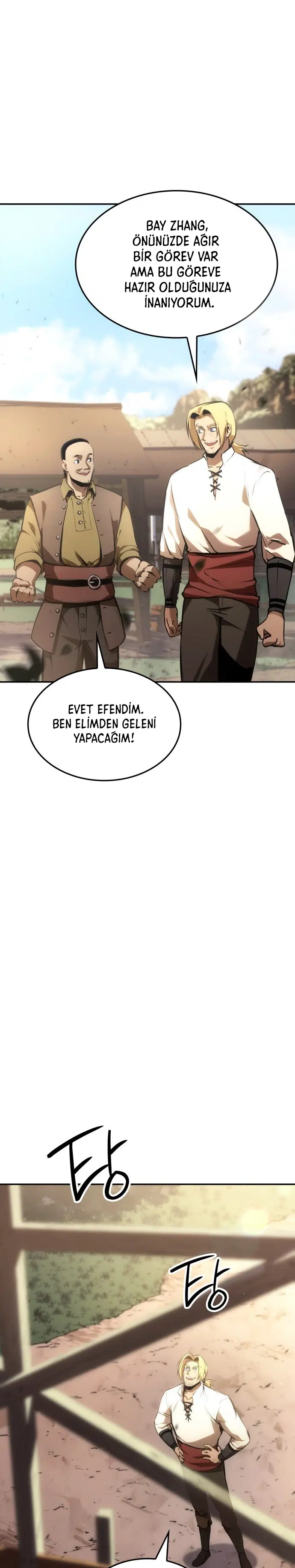 Suikastçının İnancı – Unutulmuş Tapınak - Bölüm 24 Sayfa 6