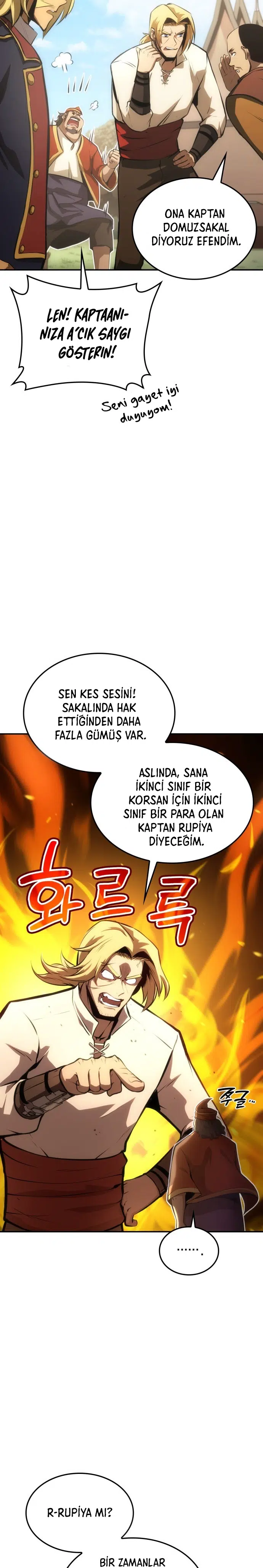 Suikastçının İnancı – Unutulmuş Tapınak - Bölüm 24 Sayfa 12