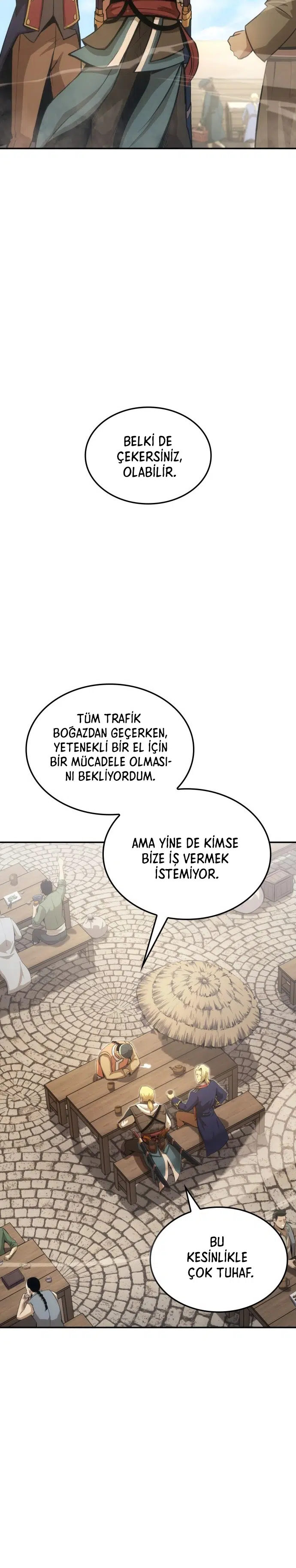 Suikastçının İnancı – Unutulmuş Tapınak - Bölüm 24 Sayfa 17