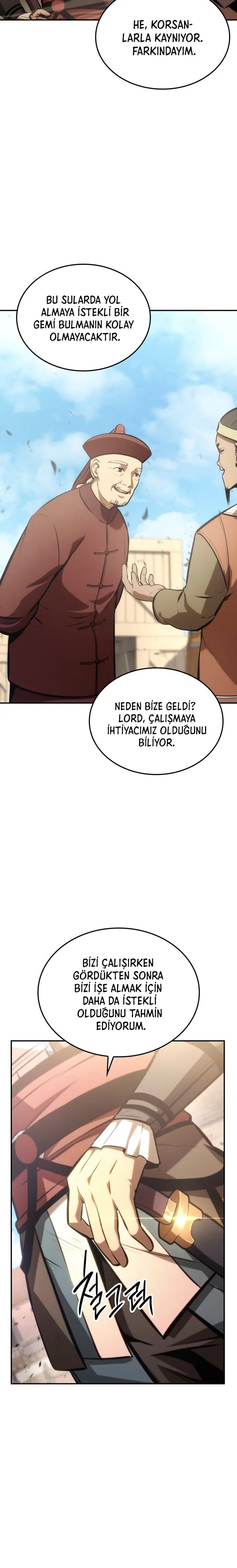 Suikastçının İnancı – Unutulmuş Tapınak - Bölüm 24 Sayfa 24