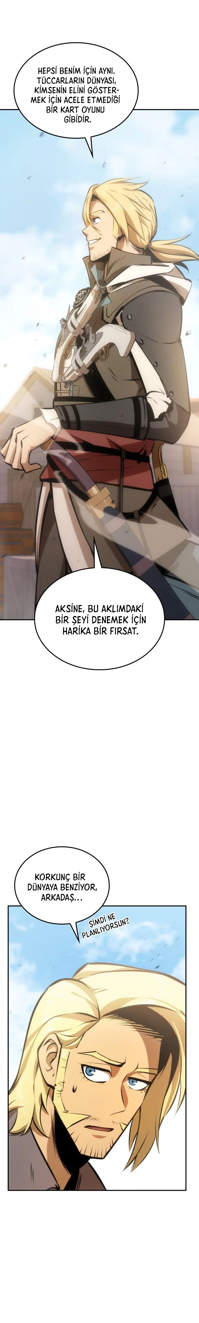 Suikastçının İnancı – Unutulmuş Tapınak - Bölüm 24 Sayfa 25