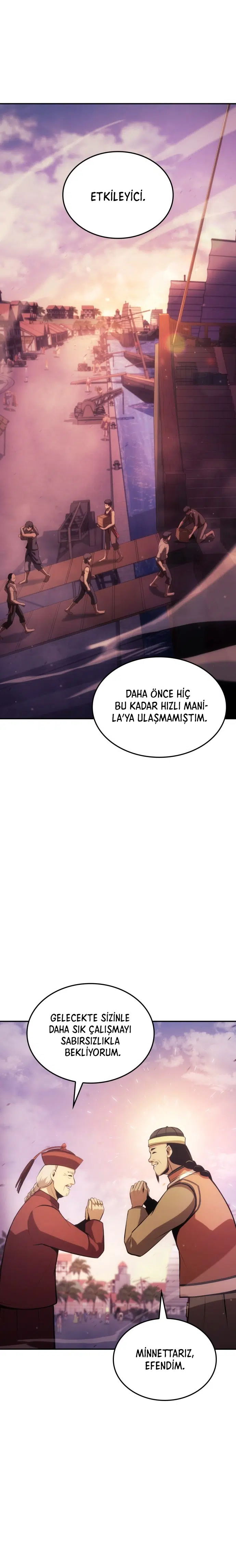 Suikastçının İnancı – Unutulmuş Tapınak - Bölüm 24 Sayfa 33