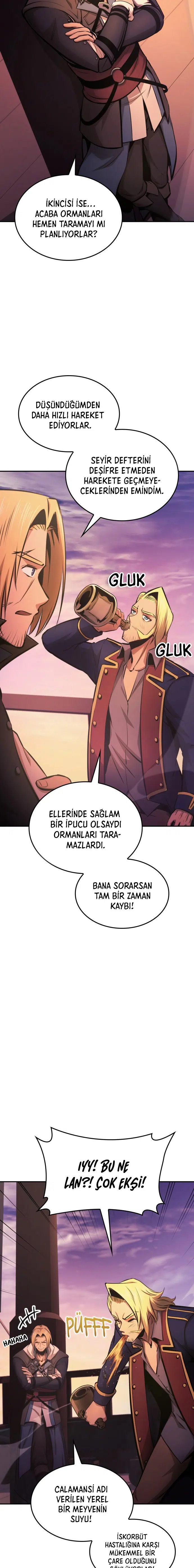 Suikastçının İnancı – Unutulmuş Tapınak - Bölüm 24 Sayfa 37