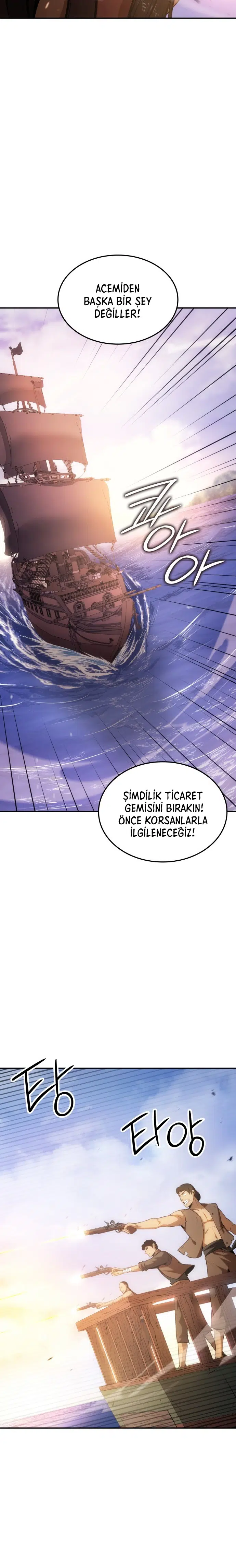 Suikastçının İnancı – Unutulmuş Tapınak - Bölüm 25 Sayfa 12